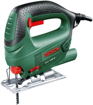 Bosch PST 700 E Decoupeerzaag