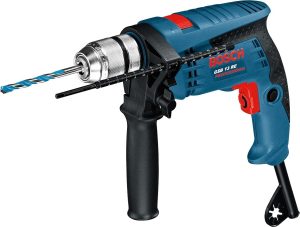 Bosch Professional Klopboormachine