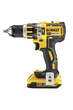 DeWalt DCD795D2 Accu Slagboorschroevendraaier