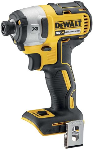 DeWalt DCF887N Accu-Slagschroevendraaier