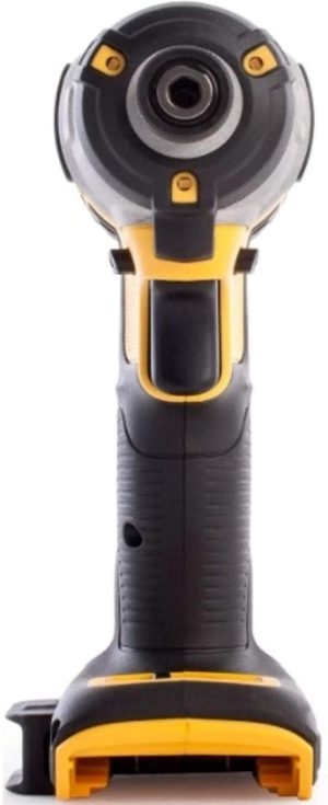 DeWalt DCF887N Accu-Slagschroevendraaier