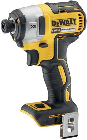 DeWalt DCF887NT Accu-Slagschroevendraaier