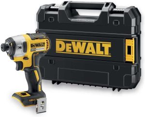 DeWalt DCF887NT Accu-Slagschroevendraaier incl. TSTAK-box