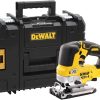 DeWalt DCS334NT Accu-Decoupeerzaag