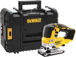 DeWalt DCS334NT Accu-Decoupeerzaag