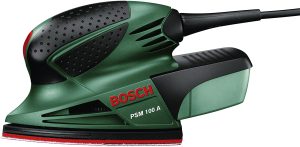 Bosch PSM 100 Schuurmachine