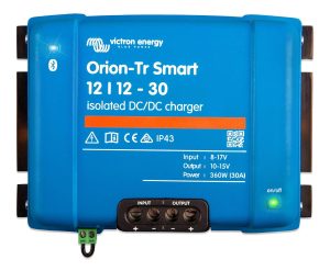 Victron Energy Orion-tr smart
