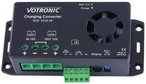 votronic laadomvormer