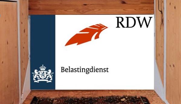 camper eisen rdw en belastingdienst