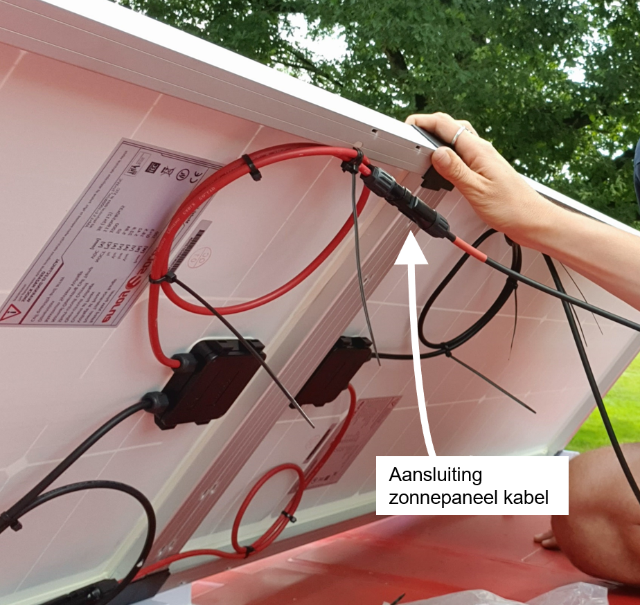 Zonnepanelen Camper Installeren Een complete handleiding