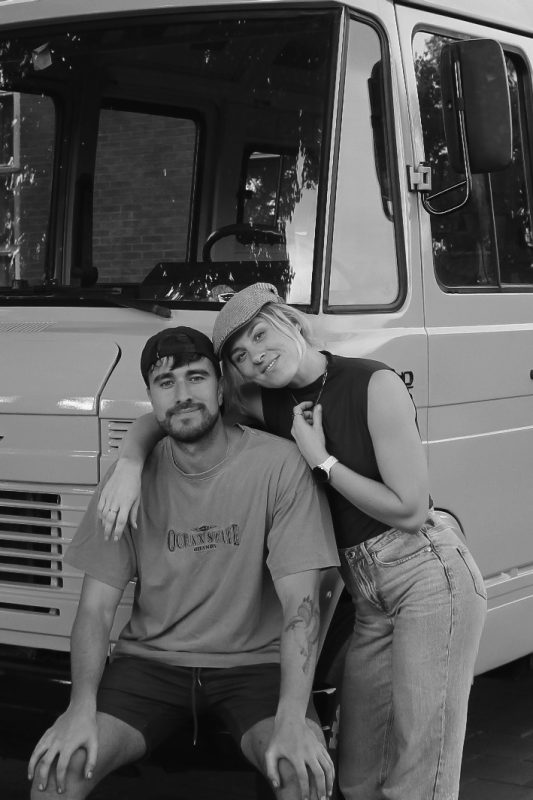 freek en sanne over ons zwart wit