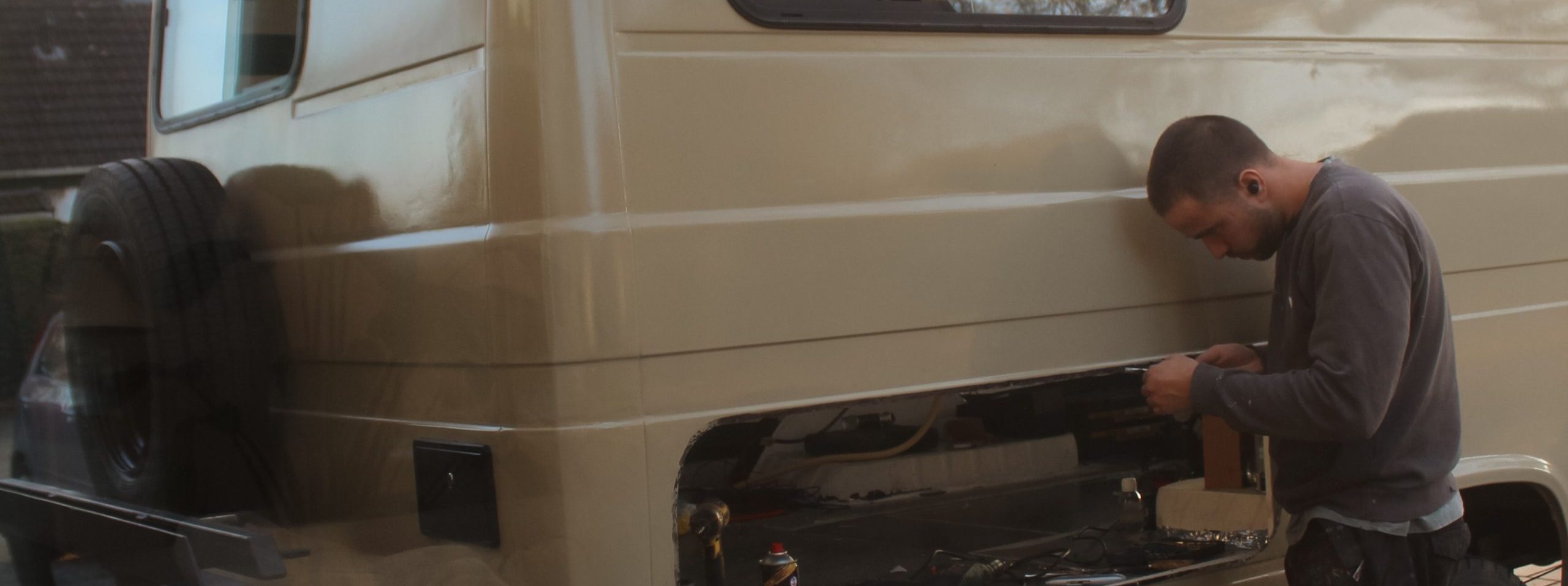 camperluik hulp op maat